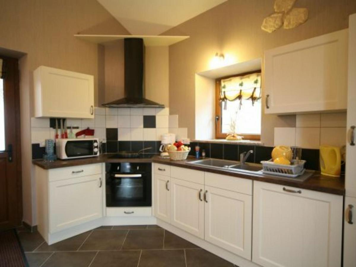 Gite Spacieux, Confort Moderne, 8 Pers, Terrasse Privative, Animaux Admis, Wifi - Fr-1-589-227 Vagney Eksteriør billede