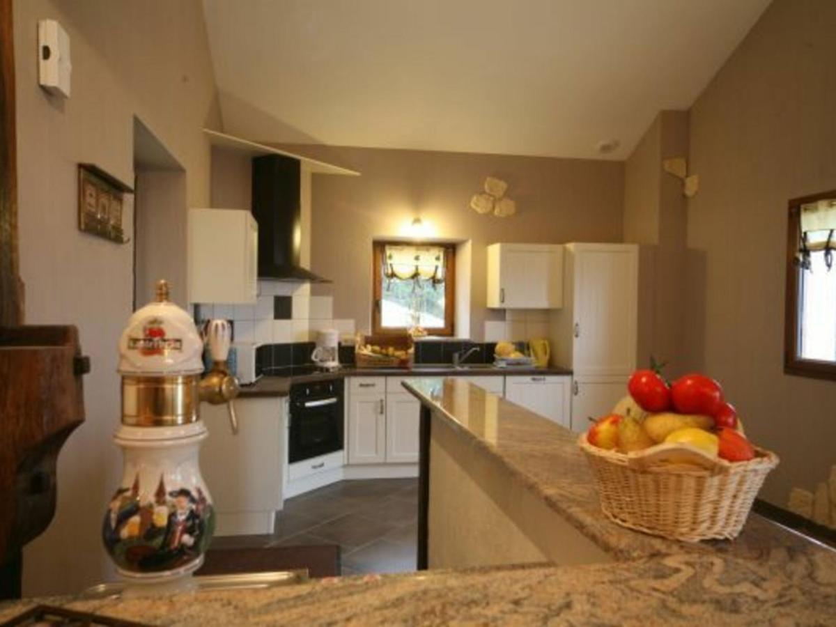 Gite Spacieux, Confort Moderne, 8 Pers, Terrasse Privative, Animaux Admis, Wifi - Fr-1-589-227 Vagney Eksteriør billede