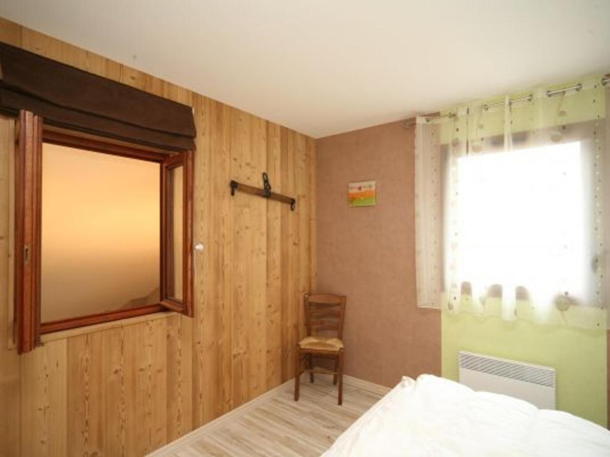 Gite Spacieux, Confort Moderne, 8 Pers, Terrasse Privative, Animaux Admis, Wifi - Fr-1-589-227 Vagney Eksteriør billede