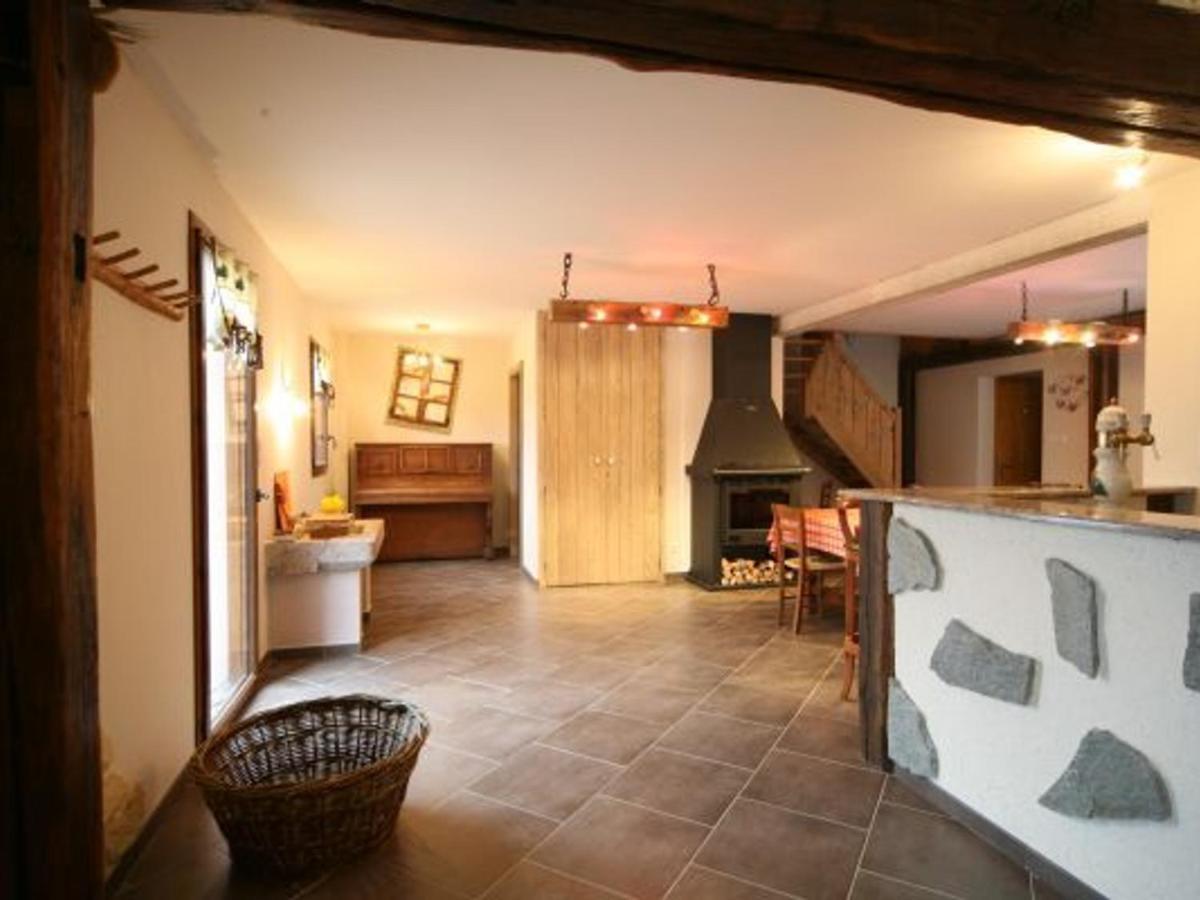 Gite Spacieux, Confort Moderne, 8 Pers, Terrasse Privative, Animaux Admis, Wifi - Fr-1-589-227 Vagney Eksteriør billede